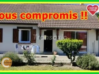 Bungalow te koop Mehun-sur-Yèvre (VAZ70384)