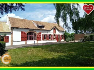 Huis te koop Saint-Valérien (VAZ71042)