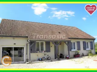 Bungalow for sale Châtillon-sur-Loire (VAZ71051)