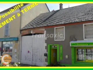 Residence for sale Reuilly (VAZ71904)