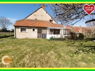 Residence for sale Ourouer-les-Bourdelins (VAZ71905)