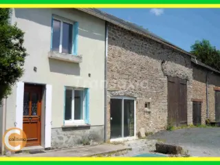 Cottage for sale Dun-le-Palestel (VAZ71906)
