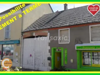 Residence for sale Reuilly (VAZ71907)