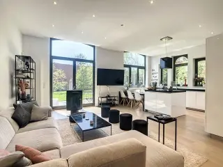 Gelijkvloers te koop Anderlecht (VAZ72345)