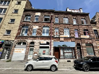 Immeuble mixte à vendre Charleroi (VAZ72369)