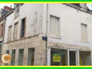 Maison à vendre Saint-Gaultier (VAZ72694)