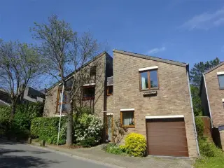 Residence for sale Louvain-la-Neuve (VAZ72754)