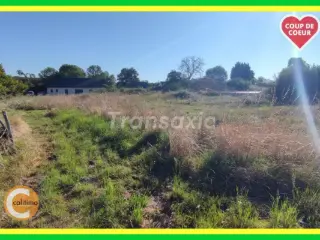 Development site for sale Jouet-sur-l'Aubois (VAZ73911)