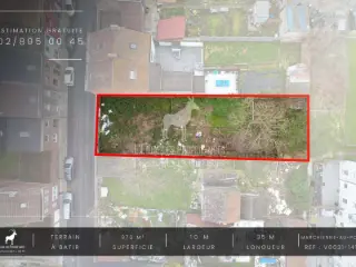 Maison à vendre Marchienne-au-Pont (VAZ74018)