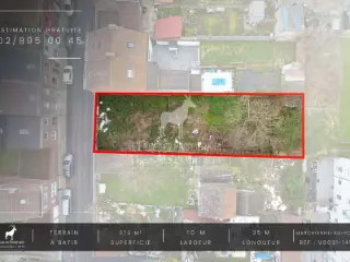 Grond te koop Marchienne-au-Pont (VAZ74020)