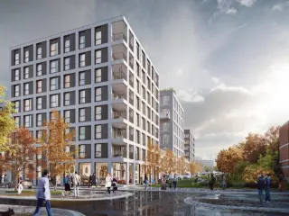 Appartement te koop Anderlecht (VAZ74044)