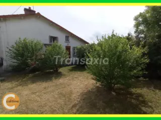 Residence for sale Randan (VAZ75354)