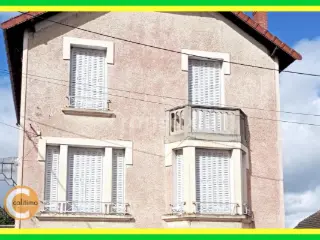 Huis te koop Commentry (VAZ76074)
