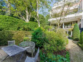 Residence for sale Elsene (VAZ76415)