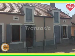 Residence for sale Doyet (VAZ76865)