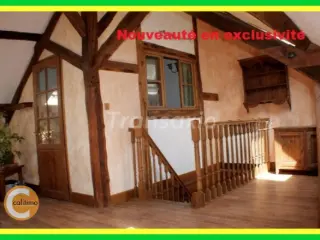 Residence for sale Montbard (VAZ76866)