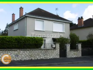 Residence for sale Le Blanc (VAZ76979)