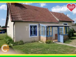 Residence for sale Orval (VAZ76980)
