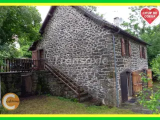 Residence for sale Pierrefort (VAZ78144)