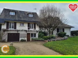 Residence for sale Villefranche-sur-Cher (VAZ78145)