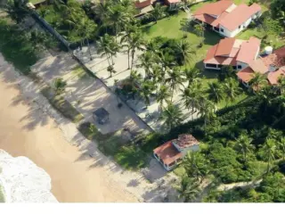 Surface commerciale à vendre Vera Cruz (VAZ78346)