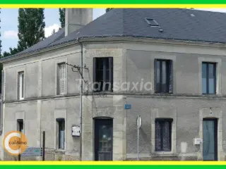 Residence for sale Langeais (VAZ78652)