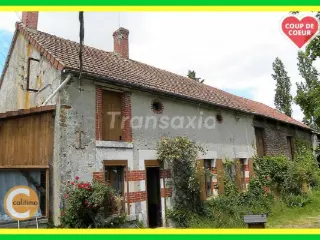 Residence for sale Beaulieu-sur-Loire (VAZ78653)