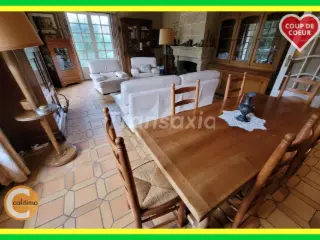 Residence for sale Villefranche-sur-Cher (VAZ78655)