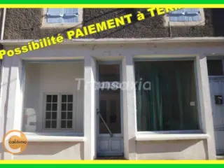 Maison à vendre Sancoins (VAZ78657)