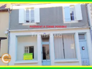 Huis te koop Saint-Plaisir (VAZ78658)