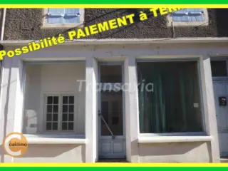 Huis te koop Lurcy-Lévis (VAZ78659)