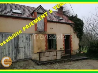 Residence for sale Boussac (VAZ78660)