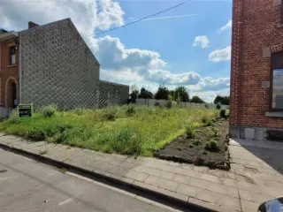 Grond te koop Harchies (VAZ78855)