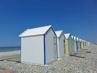 Penthouse te koop Cayeux-sur-Mer (VAZ79100)