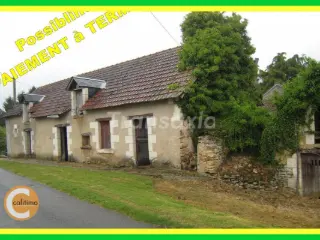 Residence for sale Levroux (VAZ79149)