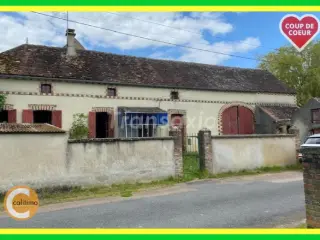 Residence for sale Saint-Valérien (VAZ79151)