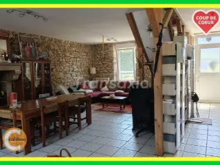 Farming site for sale Bonnat (VAZ79152)