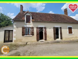 Residence for sale Clion (VAZ79153)