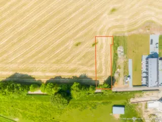 Bouwgrond te koop Libramont (VAZ79174)