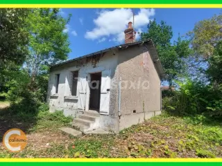 Residence for sale Châteaumeillant (VAZ79684)