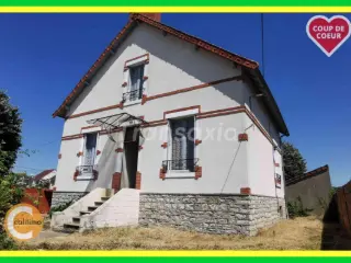 Residence for sale Sancoins (VAZ79686)