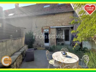 Maison à vendre Levet (VAZ79687)