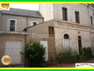 Maison à vendre Le Blanc (VAZ79688)