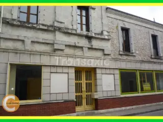 Surface commerciale à vendre Le Blanc (VAZ79689)