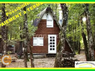 Chalet à vendre Levroux (VAZ79692)