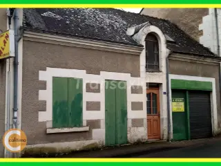 Maison à vendre Écueillé (VAZ79820)