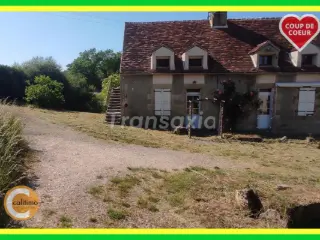 Maison à vendre Buxières-les-Mines (VAZ79879)
