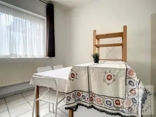 Studio à vendre Saint-Gilles (VAZ79973)