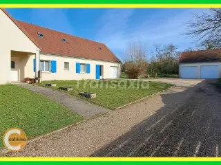 Maison à vendre Briare (VAZ80522)