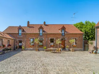 Maison à vendre Honnelles (VAZ80544)